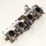 [produit d'occasion] rampe de papillon de gaz pour moto bmw k 100 1984 � 1987