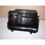 [produit d'occasion] support de batterie origine pour scooter honda 125 pantheon 2006