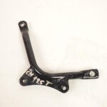 [produit d'occasion] support chappement droit origine pour moto honda 125 cm t