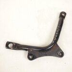 [produit d'occasion] support chappement gauche origine pour moto honda 125 cm t