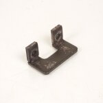 [produit d'occasion] support clairage plaque pour moto suzuki 1000 sv 2003  2007