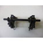 [produit d'occasion] support divers origine pour moto bmw 1150 r rt occasion