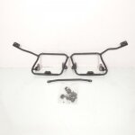 [produit d'occasion] support valise givi monokey side pour moto suzuki 650 dl v - strom