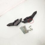 [produit d'occasion] tampon pare carter top block pour moto suzuki 1000 gsx - s 2015 �