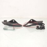 [produit d'occasion] tampon pare carter top block pour moto suzuki 750 gsx - s 2017 �