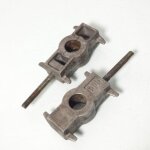 [produit d'occasion] tendeur cha�ne de transmission origine pour moto honda 1000 cbr