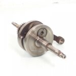 [produit d'occasion] vilebrequin d embiellage origine pour scooter peugeot 125 elyseo