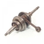 [produit d'occasion] vilebrequin d embiellage origine pour scooter peugeot 50 ludix