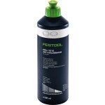 Festool ? p�te � polir 0, 5l ? finition miroir anti - hologrammes ? pour �ponge de polissage blanche ...