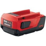 [produit reconditionn] batterie hilti 22v li - ion 4ah b 22 / 4. 0