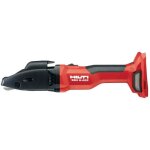 [produit reconditionne] cisaille  tle hilti 22v ssh 6 - a22 (sans batterie)