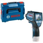 [produit reconditionne] d�tecteur thermique bosch pro 12v + coffret l - boxx gis 1000 c (sans batterie) ...