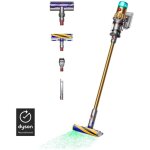[produit reconditionn�] dyson v12 detect?? slim (gold) aspirateur sans fil reconditionn�