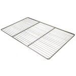 [produit reconditionn] grille gn1 / 1 inox