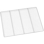 Produit reconditionn] grille gn2 / 1 inox