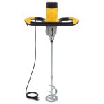 [produit reconditionn] malaxeur beton et peinture 1220w powx083