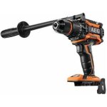 Produit reconditionn] perceuse aeg bsb18bl - 18v (batterie non incluse)