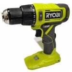 Ryobi - produit reconditionn] perceuse rpd18 - 18v (batterie non incluse)