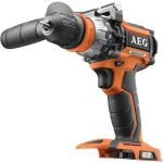 Produit reconditionn] perceuse visseuse aeg bsb18cbl - 18v (batterie non incluse)