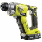 Ryobi - produit reconditionn] perforateur r18sds - 18v (batterie non incluse)