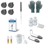 Nettoyeur vapeur polti cimex eradicator ? vapeur � 180�c ? �limination des punaises de lit ? reconditionn� ...
