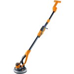 Produit reconditionn] ponceuse girafe feider 400 w - 225 mm, moteur brushless, variateur de vitesse ...