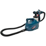 [produit reconditionn�] pulv�risateur hvlp silverstorm 500w