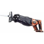 [produit reconditionn] scie sabre - aeg - bus18bl - 18v (batterie non incluse)