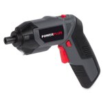 [produit reconditionn] varo tournevis sans fil 3. 6v powe00015