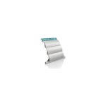 Verrou 4 elements pour axe de 56 + vis - profalux Verrou 4 elements pour axe de 56 + vis - profalux