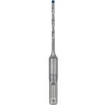 Professional 1x foret pour perforateur expert sds plus - 7x (pour b�ton arm�, � 3, 50x115 mm, accessoire ...