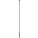Professional 1x foret pour perforateur expert sds plus - 7x (pour b�ton arm�, � 5, 50x315 mm, accessoire ...
