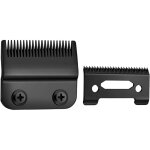 Professional 2 - hole lames de rechange set 2161, compatible avec la tondeuse � cheveux wahl 5 star magic ...