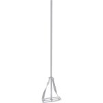 Professional light mixer basket (ø du panier : 120 mm, quantité de mélange of : 10 - 25 kg, accessoires ... Professional light mixer basket (ø du panier : 120 mm, quantité de mélange of : 10 - 25 kg, accessoires ...