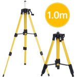 Professional trpied pour lasers et niveaux0 (hauteur professional : 39?100 cm trpied, filetage : 5 ...