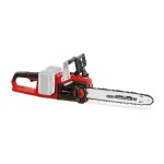 Einhell - professional tronçonneuse sans fil gp - lc 36 / 35 li - solo power x - change (36v, longueur ... Einhell - professional tronçonneuse sans fil gp - lc 36 / 35 li - solo power x - change (36v, longueur ...