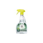 Nettoyant dsinfectant bactopin plus pae - 0. 75 l - parfum pin - le vrai professionnel