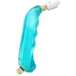 Professionnel coupeur de verre poign�e en plastique professionnel d'alimentation en huile pour bouteilles ...