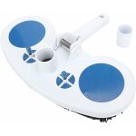 Professionnel kit de nettoyage de piscine piscine classique jeu machine dirt aspiration tête outil de ... Professionnel kit de nettoyage de piscine piscine classique jeu machine dirt aspiration tête outil de ...