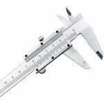 Professionnel pied  coulisse acier inoxydable caliper de 150mm prcision digital en acier inoxydable ...