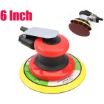 Professionnel ponceuse excentrique  air comprim, polisseuse pneumatique  double action haute performance ...