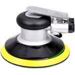 Professionnel ponceuse excentrique  air comprim, polisseuse pneumatique  double action haute performance ...