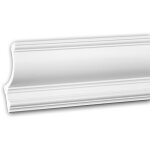 Profhome decor - corniche 150209 profhome moulure dcorative clairage indirect style no - classicisme ...