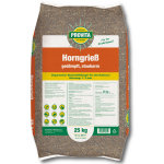 Beckmann profi provita horngriess cuit � la vapeur 25 kg bon pour les �pandeurs d?engrais