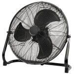 Proficare - brasseur d'air design 45cm pc - vl3066wm - noir