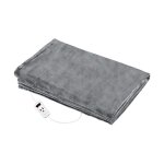 Proficare - couverture chauffante pc - wzd 3061 gris