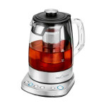 Proficook - bouilloire �lectrique avec wifi 1. 5l 2200w pc - wks 1167g