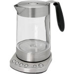 Proficook - bouilloire et th�i�re �lectrique pc - wks 1020g