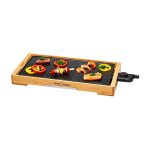 Proficook - plancha teppanyaki gril pc - tyg 1143