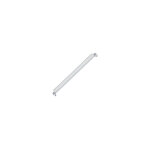 Profil arri�re de clayette, �tag�re d'origine 477 mm r�frig�rateur, cong�lateur c00114605 indesit r�frig�rateu ...